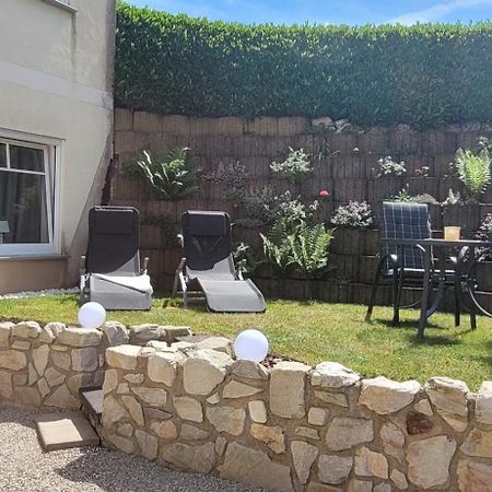Ferienwohnung Mia Flussbach Екстериор снимка