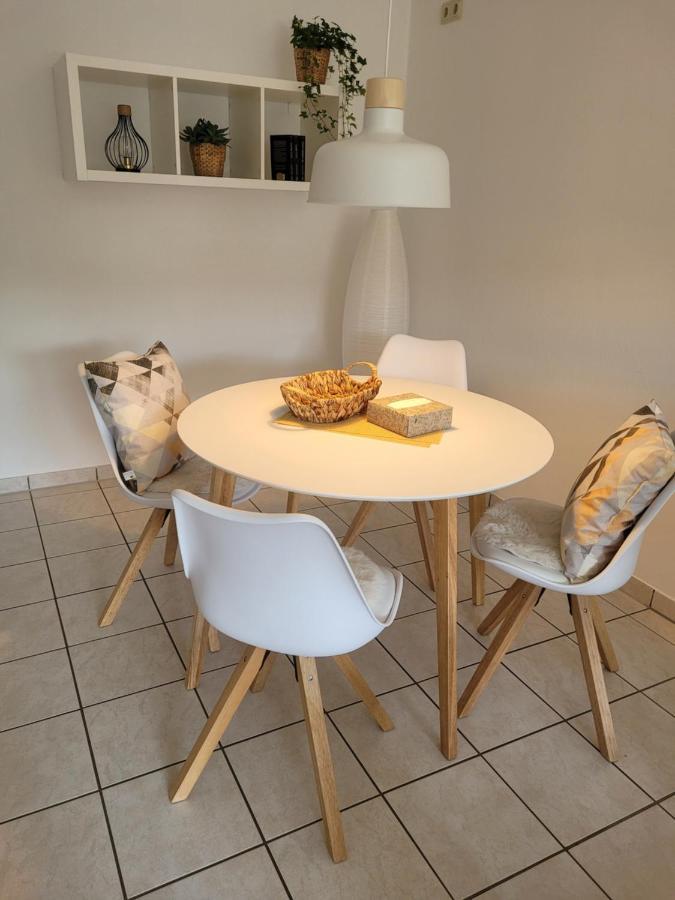 Ferienwohnung Mia Flussbach Екстериор снимка