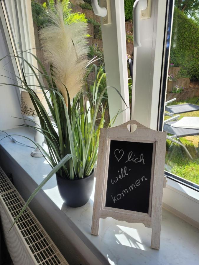 Ferienwohnung Mia Flussbach Екстериор снимка