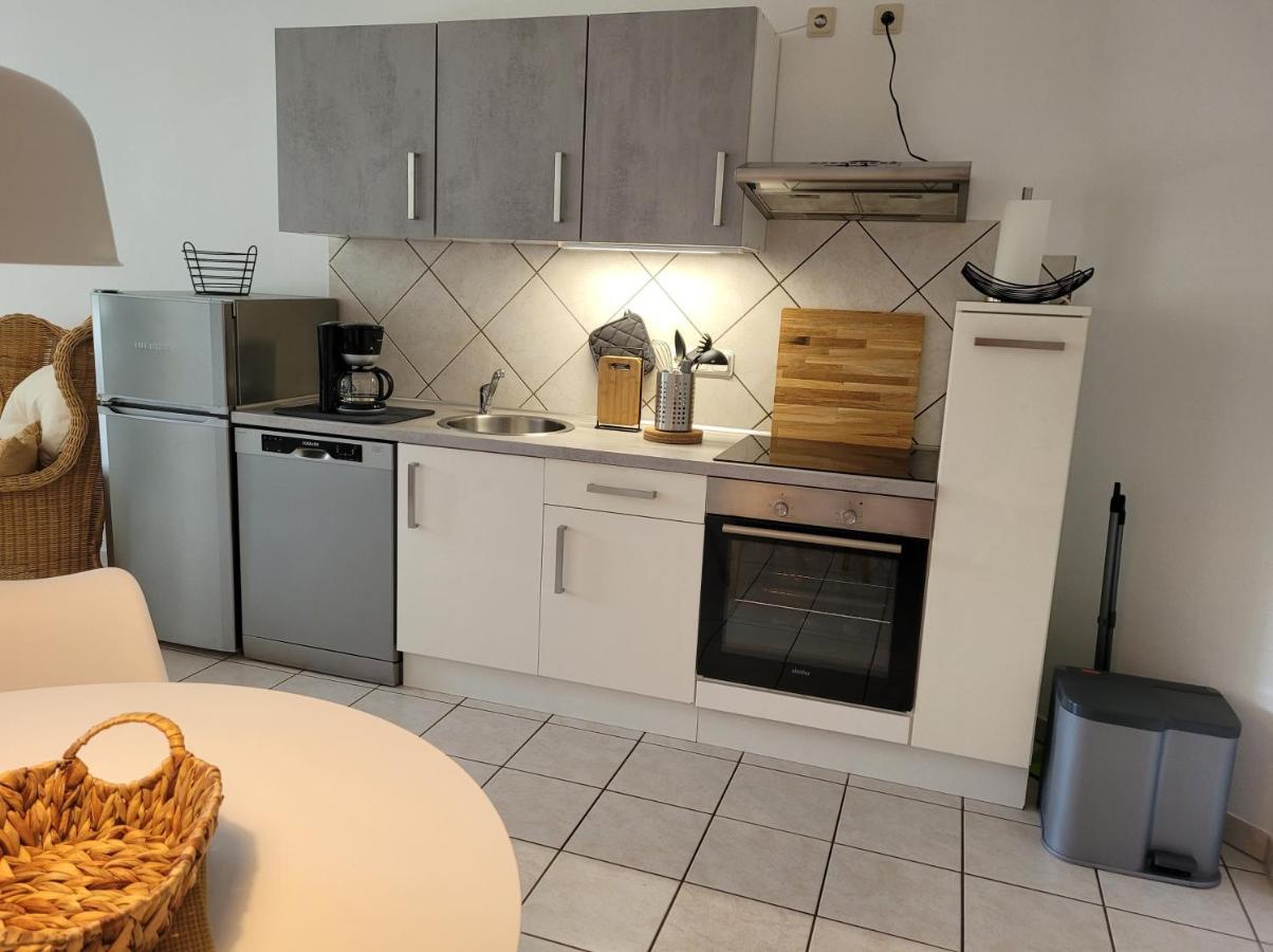 Ferienwohnung Mia Flussbach Екстериор снимка