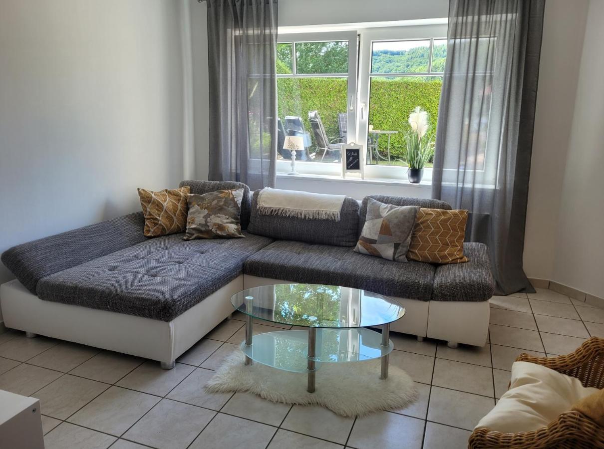 Ferienwohnung Mia Flussbach Екстериор снимка