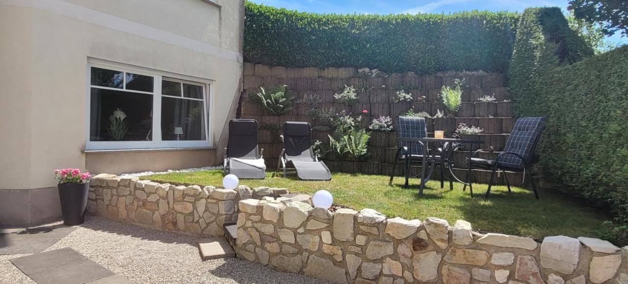 Ferienwohnung Mia Flussbach Екстериор снимка
